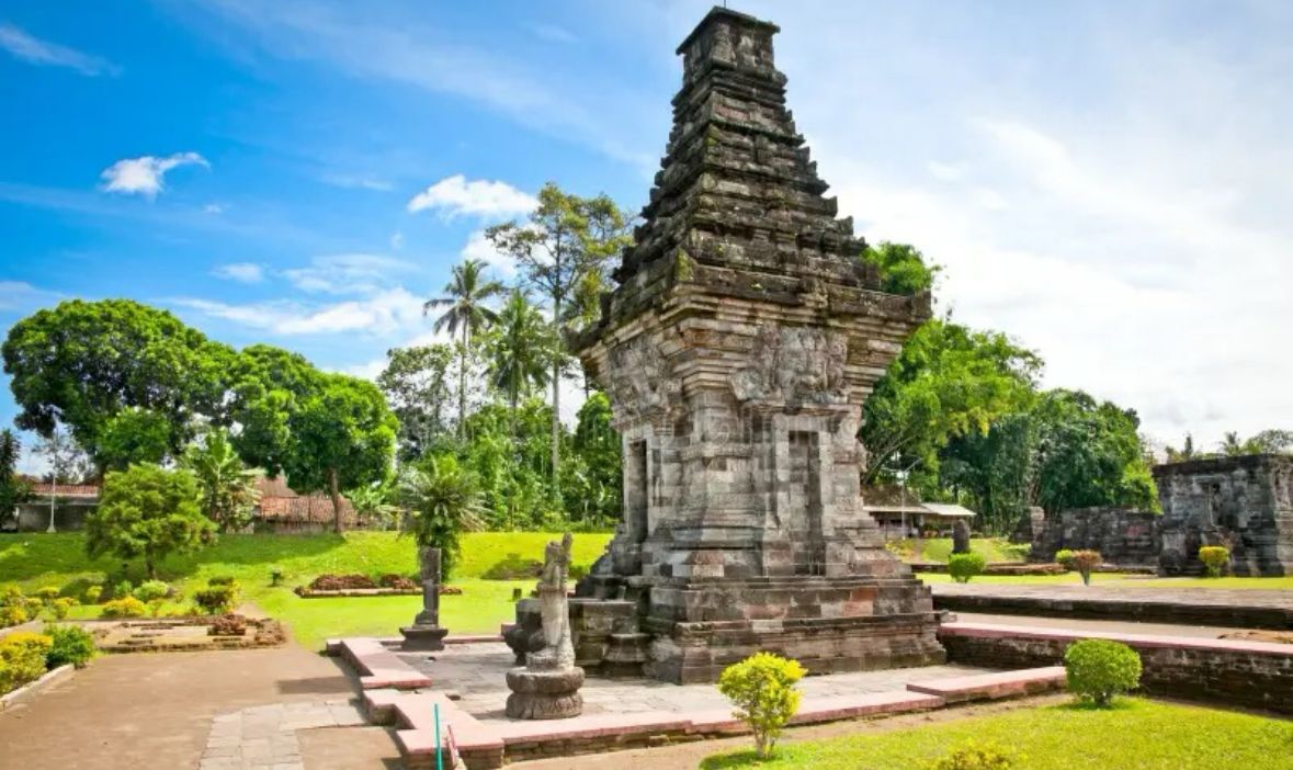 Pemberontakan PETA Blitar 1945: Jejak Heroik Supriadi dalam Sejarah Blitar