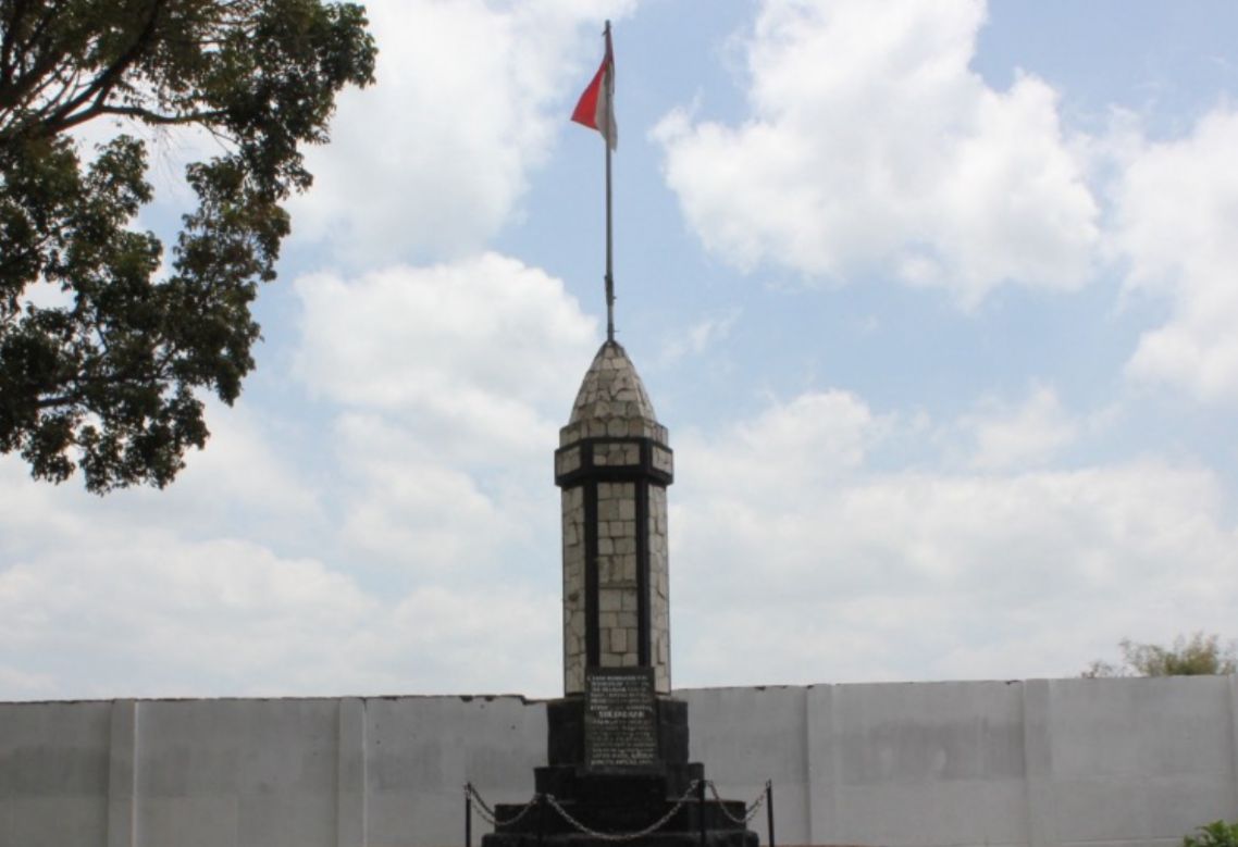 Dari Gemende ke Kota Blitar: Jejak Panjang Status Administratif dalam Sejarah Blitar