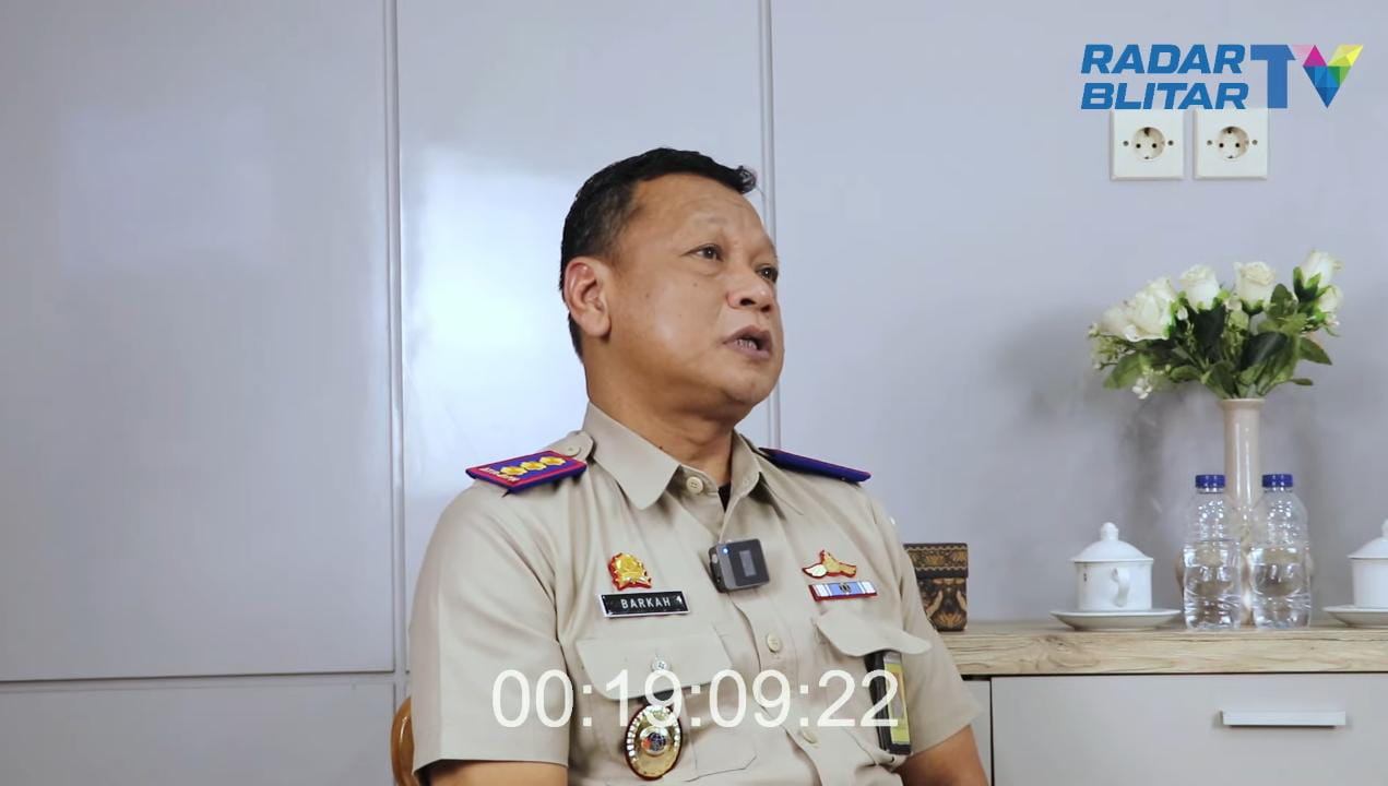 Kantor Pertanahan Blitar Ingatkan Generasi Muda: Jangan &lsquo;Kumpul Kebo&rsquo; dengan Tanah Orang