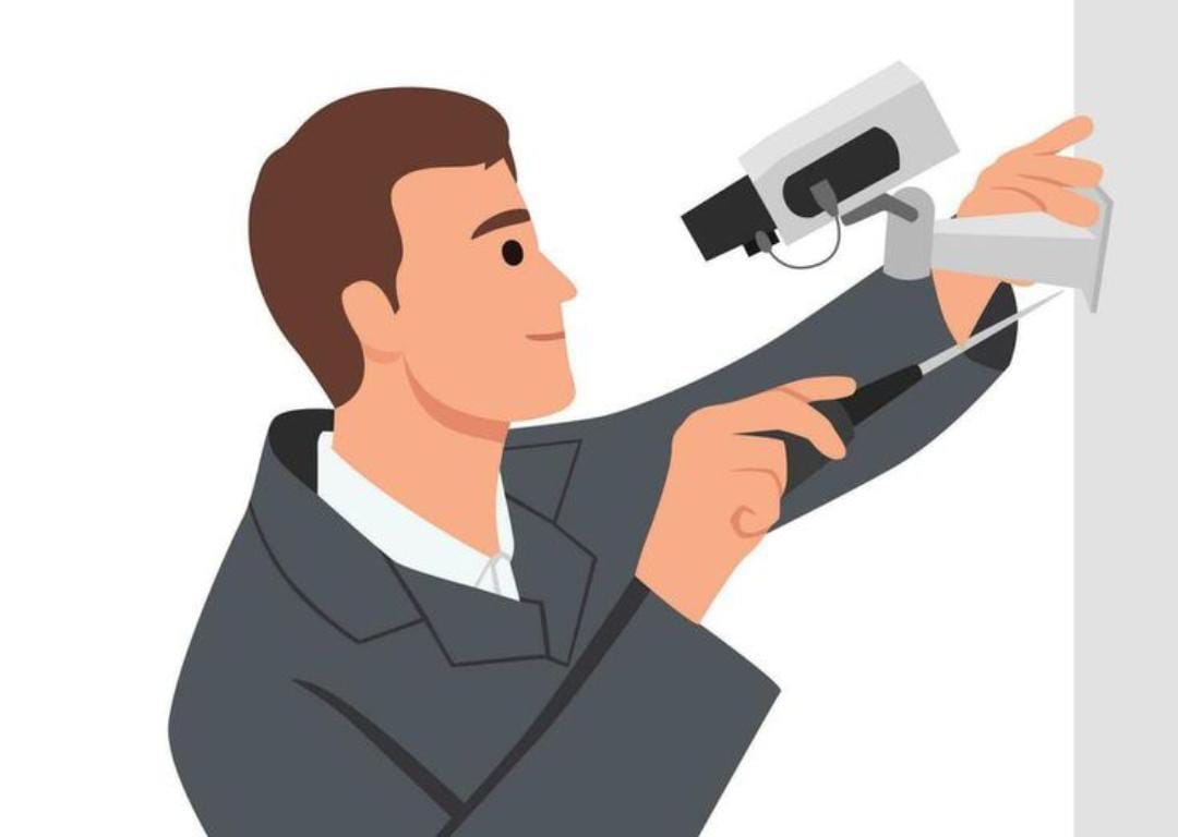 Kamera CCTV di Ratusan Titik di Kota Blitar Banyak Bantu Aparat Ungkap Tindak Kejahatan hingga Kecelakaan