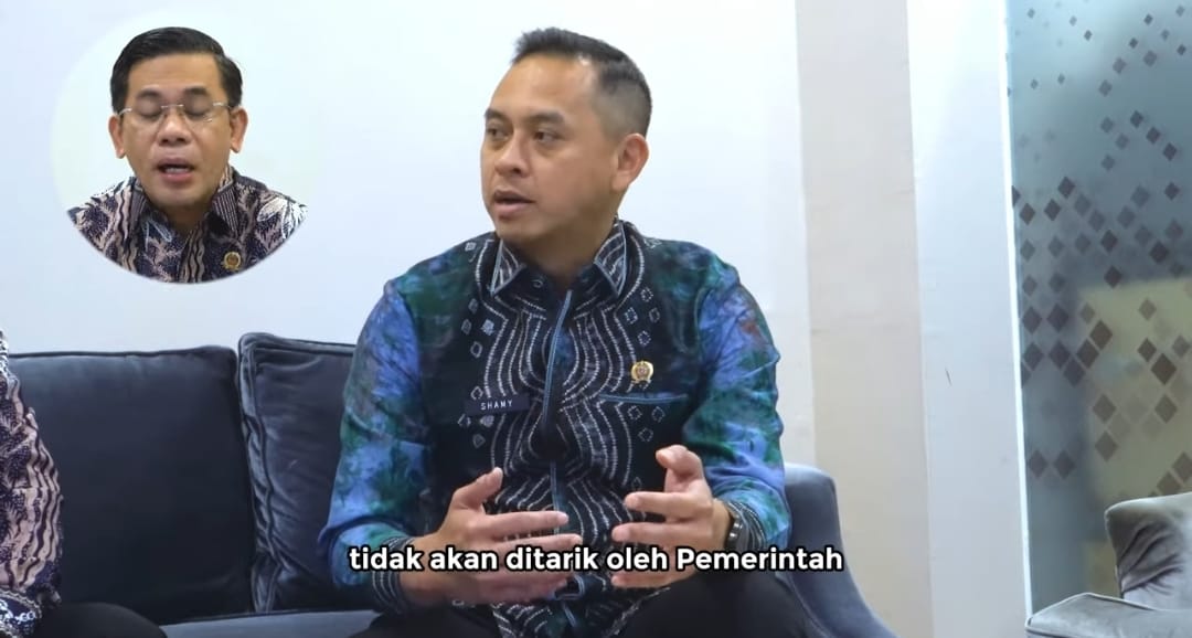 Hoaks Sertifikat Elektronik: Isu Perampasan Tanah yang Menyesatkan Warga