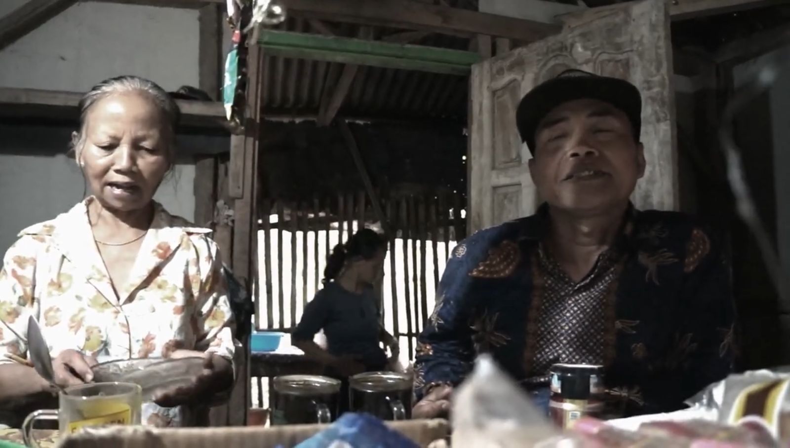 Misteri Ikan Sengkaring di Telaga Rambut Monte: Konon Bawa Azab Jika Diambil