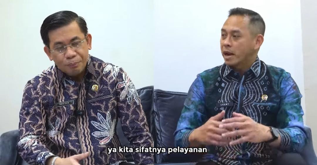 120 Juta Bidang Tanah Disertifikatkan: Sertifikat Elektronik Jadi Tulang Punggung Reformasi Agraria Digital