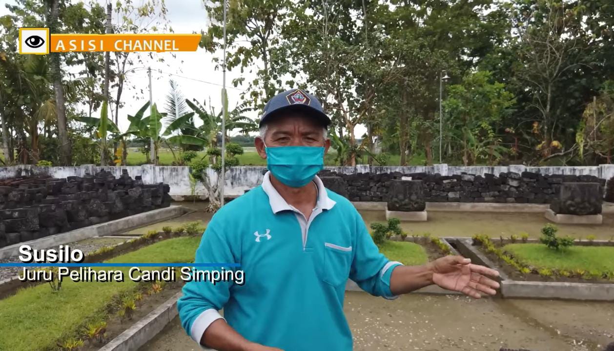 Candi Simping di Blitar bukan hanya tumpukan batu berserakan. Situs ini adalah tempat pendarmaan Raden Wijaya, pendiri Majapahit, sekaligus simbol kejayaan masa lalu.