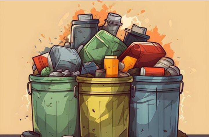 TPA Ngegong Kota Blitar Hampir Overload, DLH Bakal Kolaborasi dengan Pemkab