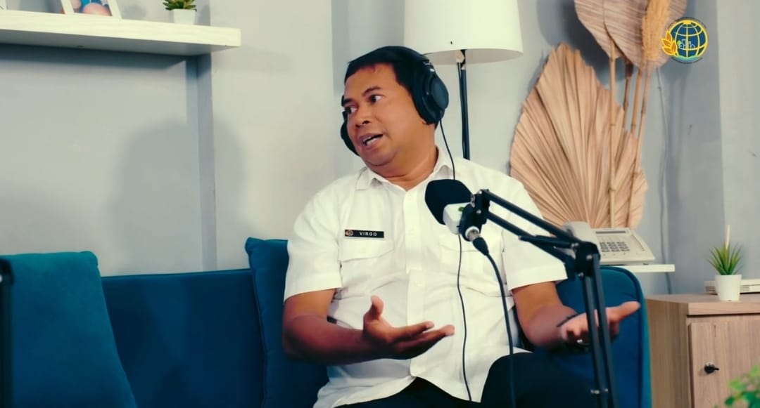 Drone dan PTSL: Cara Baru BPN Ukur Tanah Satu Desa Sekaligus