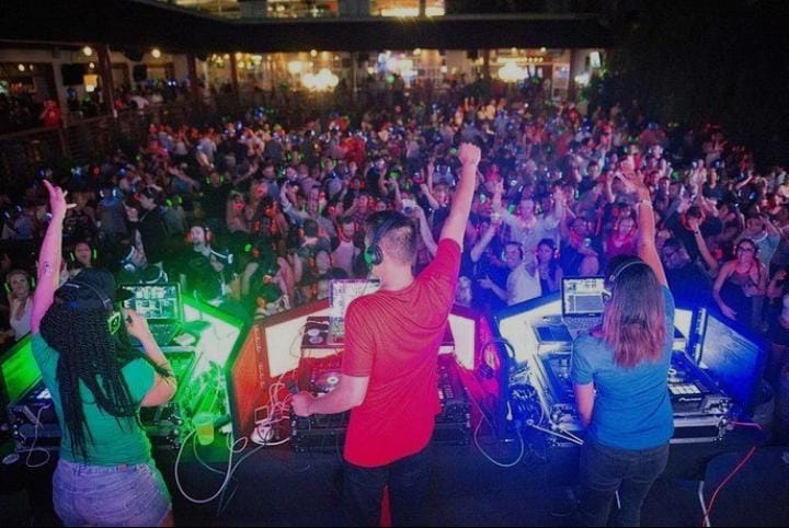 Dari Peterpan ke DC Pong-Pong: Playlist Sound Horeg Mas Brewok yang Wajib Tampil di Setiap Show