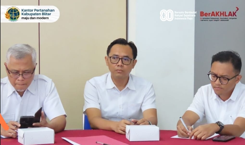Tanah Bekas HGU Jadi Sumber Sengketa: Mengapa Reforma Agraria di Blitar Berjalan Lambat?