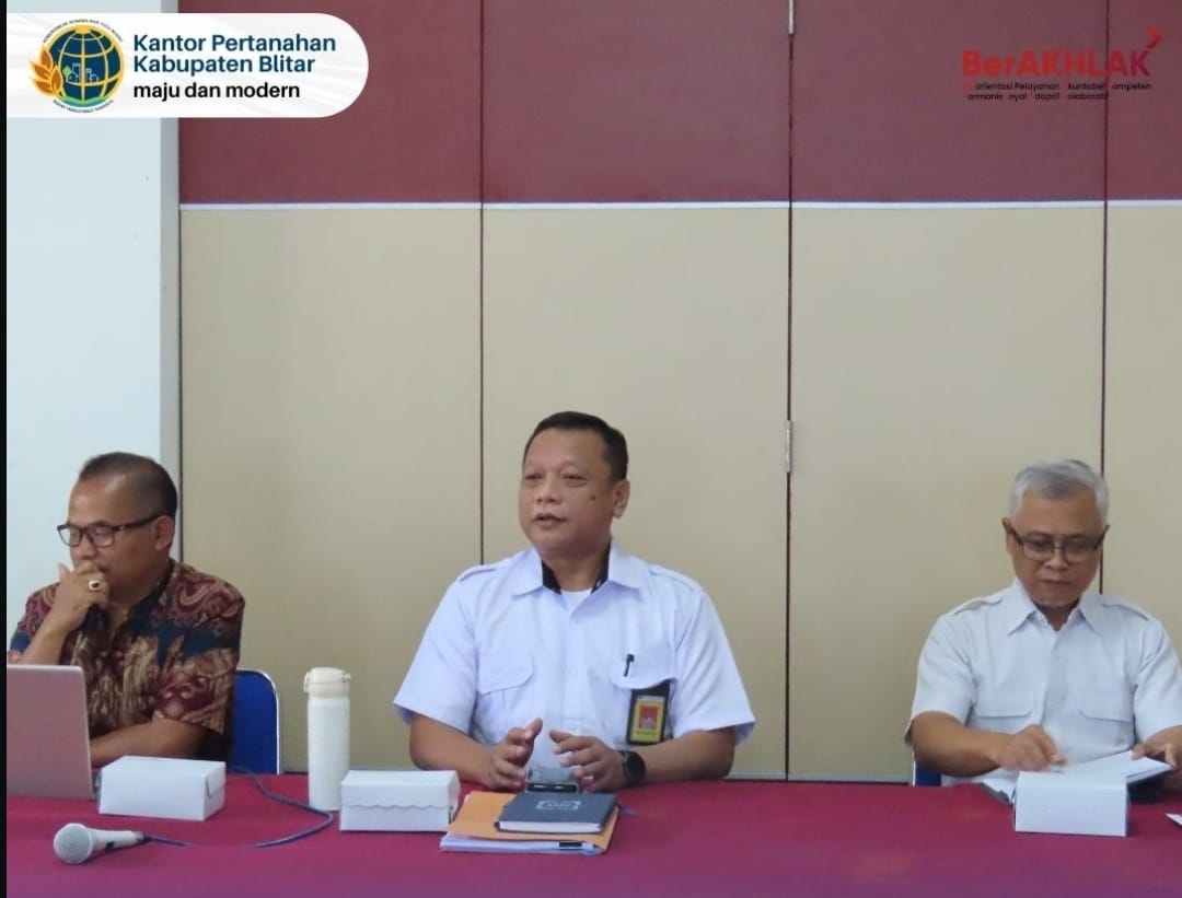 PPAB Siap Adu Data dengan Pemilik Modal: Strategi Petani Blitar Percepat Reforma Agraria