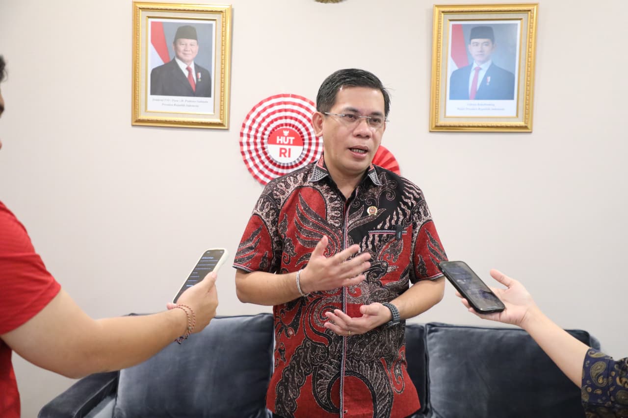 ATR/BPN Ajak Warga Rayakan Capaian Bersama Lewat Karnaval Kemerdekaan HUT ke-80 RI