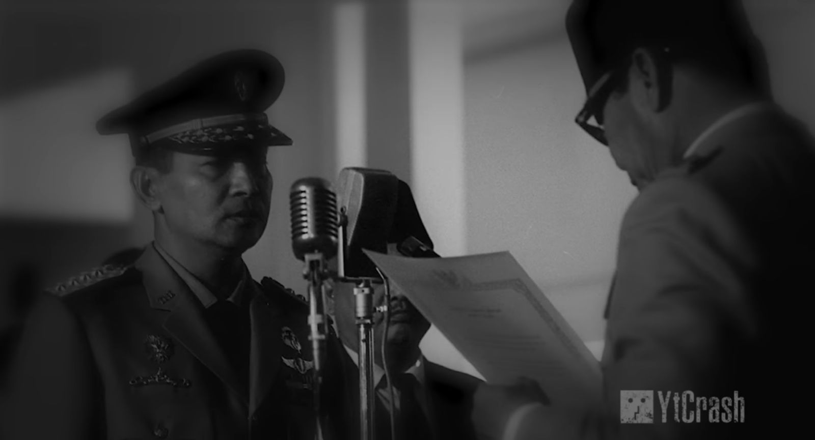 Nawaksara dan Lengsernya Sang Proklamator: Drama Politik 1966&ndash;1967