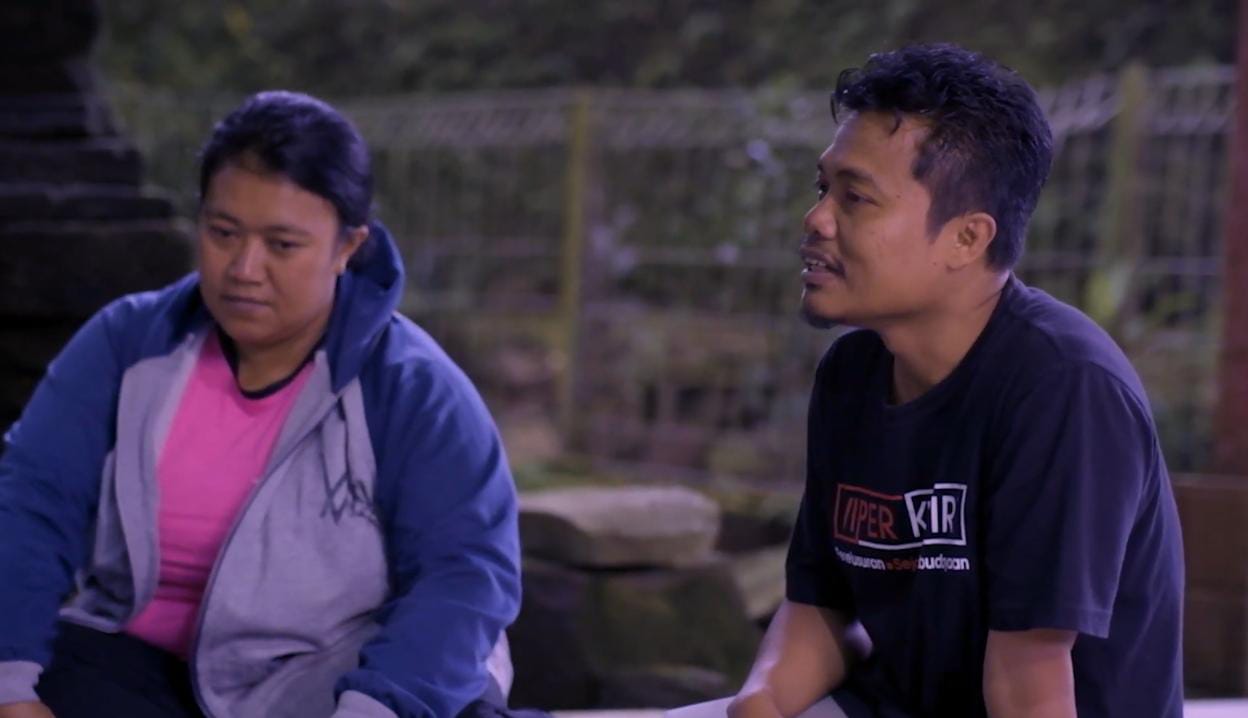 Situs Rambut Monte di Blitar tidak hanya dikenal karena telaga birunya yang menawan. Lebih dari itu, kawasan ini menyimpan beragam kisah mistis yang terus dipercayai masyarakat.