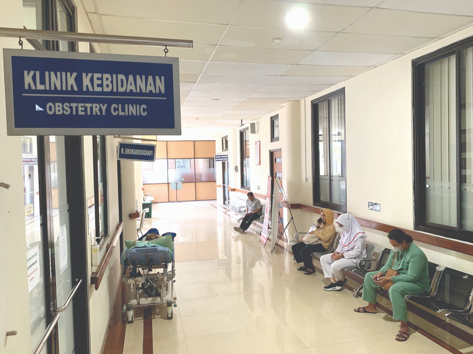 Pemkot Blitar Pastikan Fokus Benahi RSUD Mardi Waluyo, Wali Kota Mas Ibin: Kami Terus Monitoring