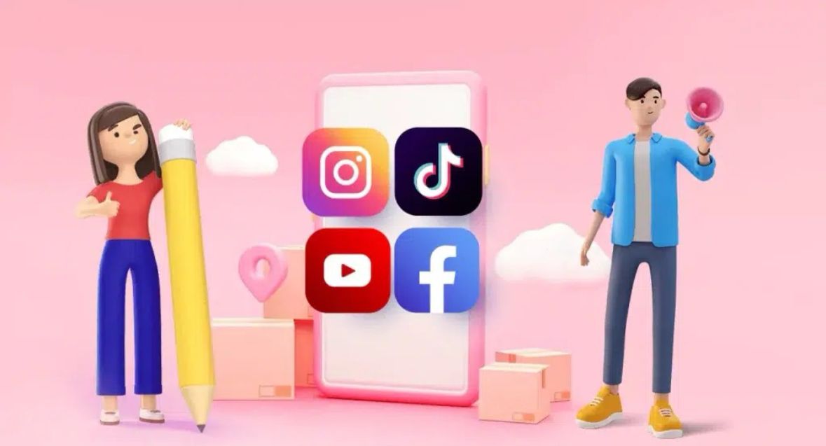 TikTok Mirroring ke Shopee Affiliate: Cara Kreator Konten Raup Omzet 30 Juta Sehari
