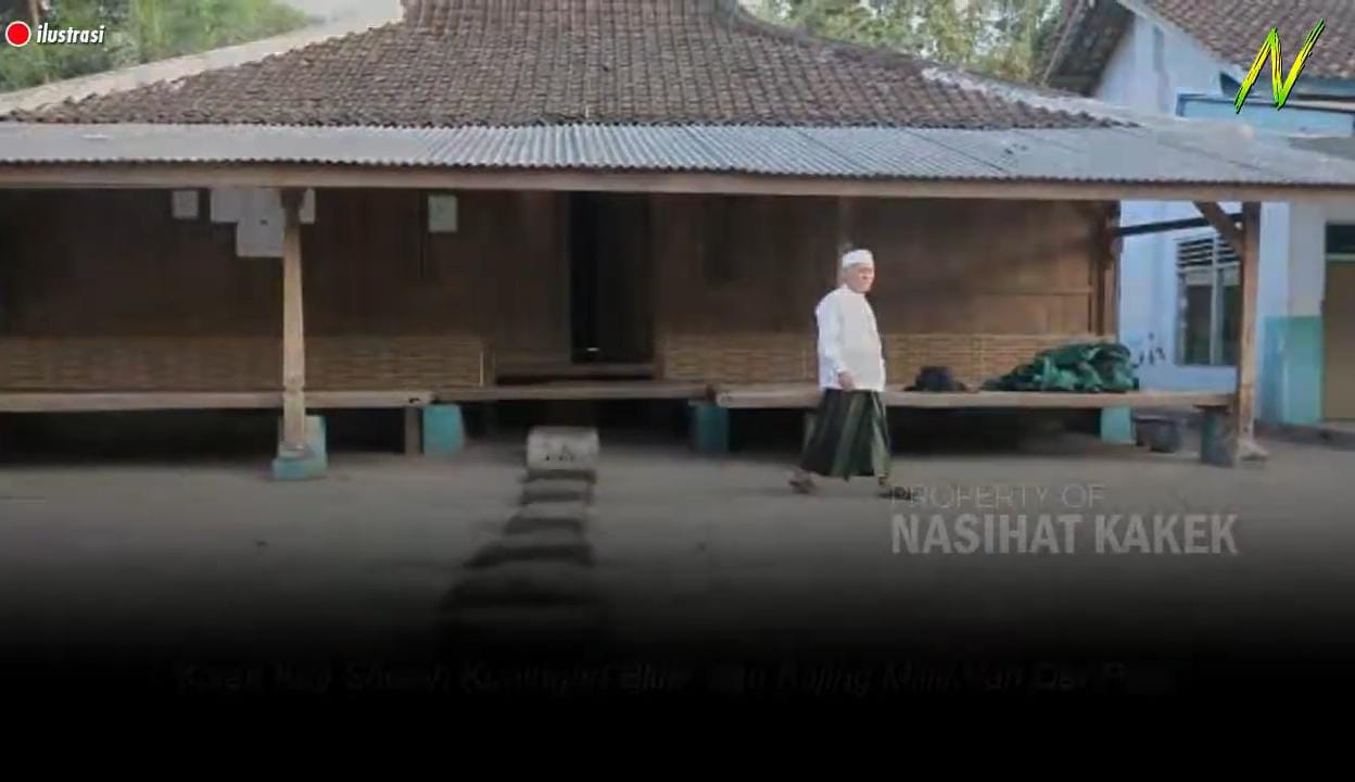 Nama Kiai Soleh Kuningan Blitar hingga kini masih harum di telinga masyarakat. Sosoknya dikenal sebagai ulama yang mendalami ilmu tauhid secara mendalam dan memiliki cara unik dalam menyampaikan pesa