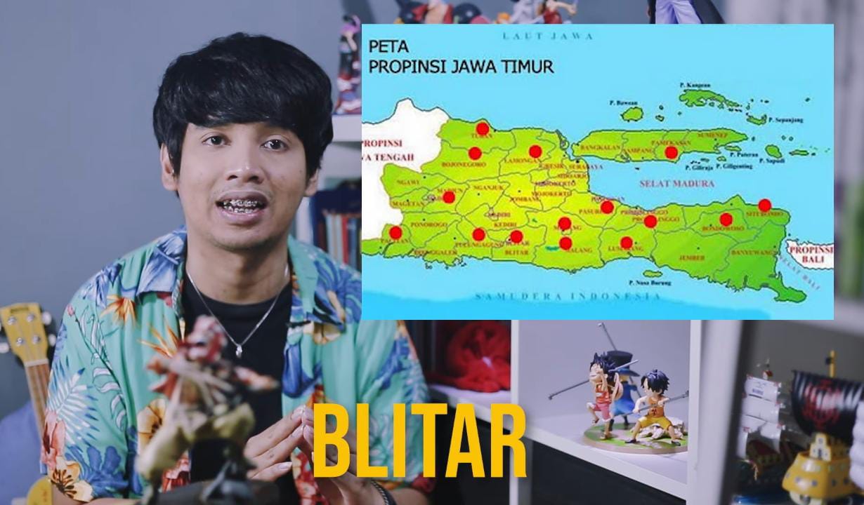 Tidak banyak yang tahu, Blitar pernah jadi lokasi perhelatan rampogan macan. Tradisi berdarah ini pernah digelar di alun-alun kota pada abad ke-19.