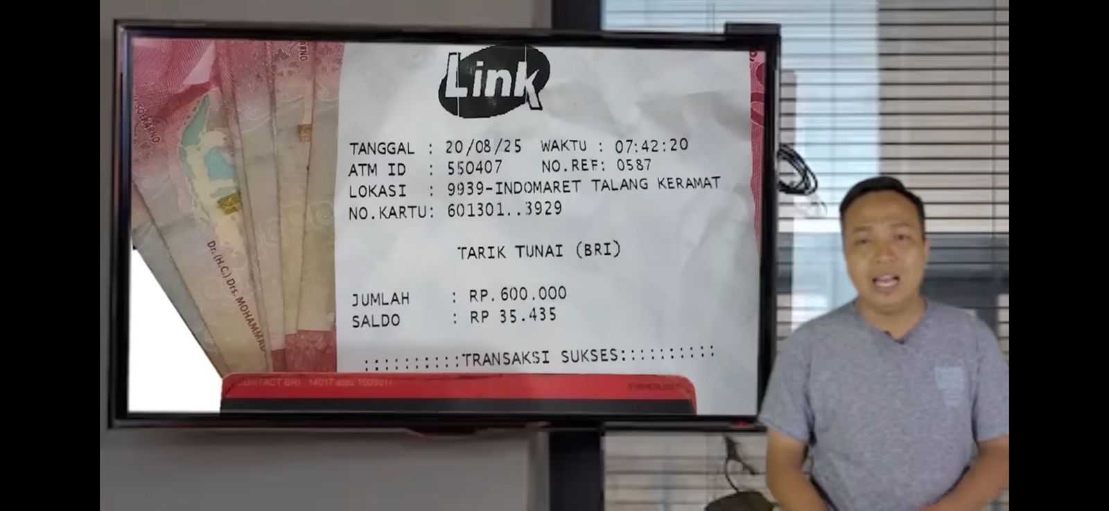 Bansos Rp600 Ribu Cair, PKH atau BPNT? Netizen Bingung, Pemerintah Diminta Transparan