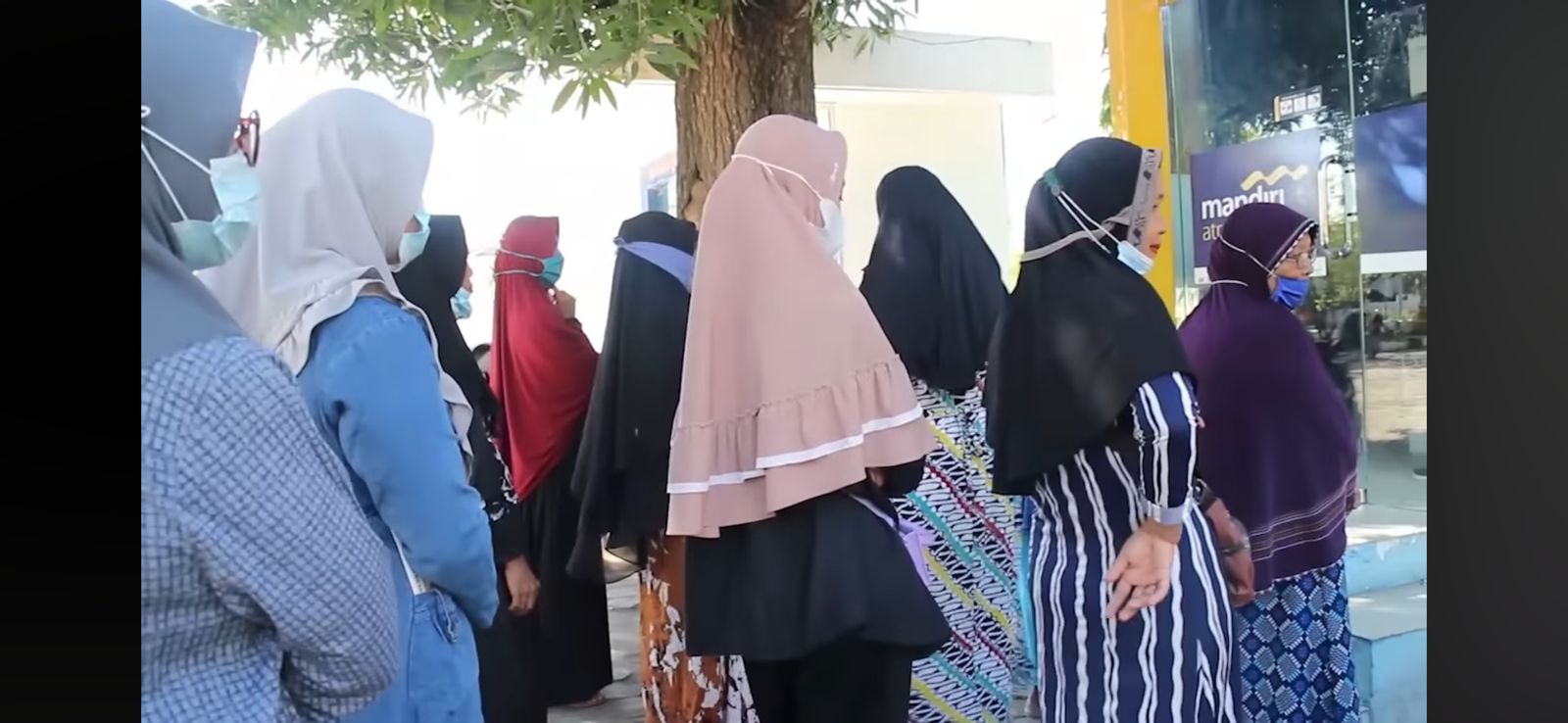 Ramai Posting di Medsos: Bansos Rp600 Ribu Tiba-Tiba Masuk Rekening KKS