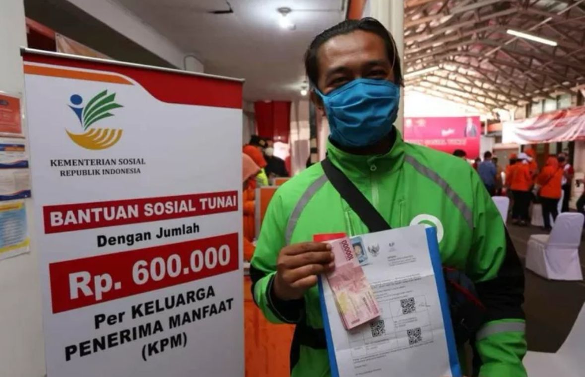 Penerima Bantuan Anak Yatim Rp600 Ribu Juga Mulai Didistribusikan Juli&ndash;September 2025