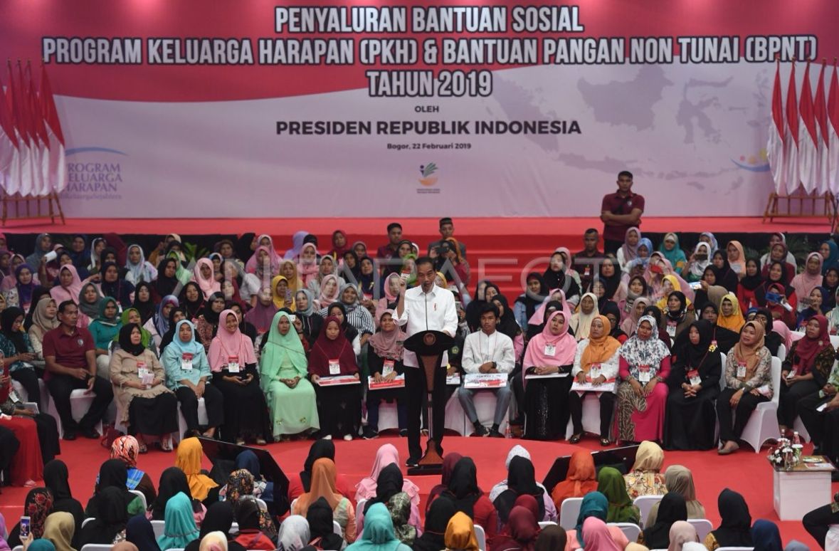 Hati-Hati, Penerima PKH Bisa Dicoret Jika Tidak Memenuhi Syarat di Tahap 3
