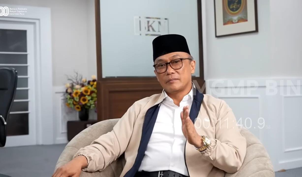 Transformasi besar sedang digerakkan Badan Kepegawaian Negara (BKN). Salah satu fokusnya adalah memastikan honorer jadi PPPK dengan sistem digital yang cepat dan transparan.