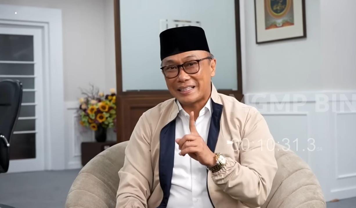 Kabar baik datang untuk tenaga honorer di seluruh Indonesia. Badan Kepegawaian Negara (BKN) memastikan, seluruh honorer jadi PPPK paling lambat pada 1 Oktober 2025.