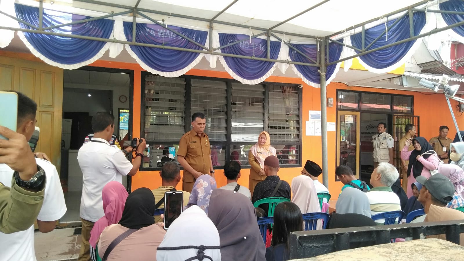 Cair Rp600 Ribu! PKH dan BPNT Tahap 3 Juli&ndash;September 2025 Mulai Disalurkan