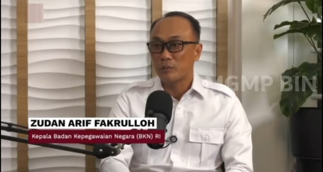Tidak Ada Rekrutmen CPNS 2025: Peluang ASN Baru Mundur ke 2026-2027?