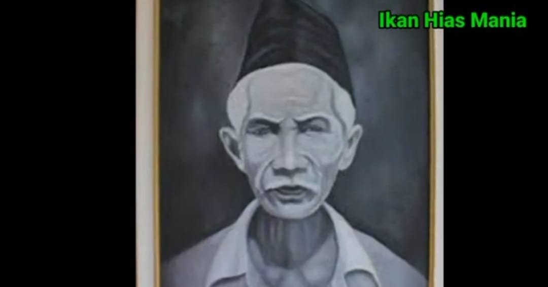 Perjuangan Mbah Mujair: 11 Kali Gagal Sebelum Ikan Mujair Bisa Hidup di Air Tawar