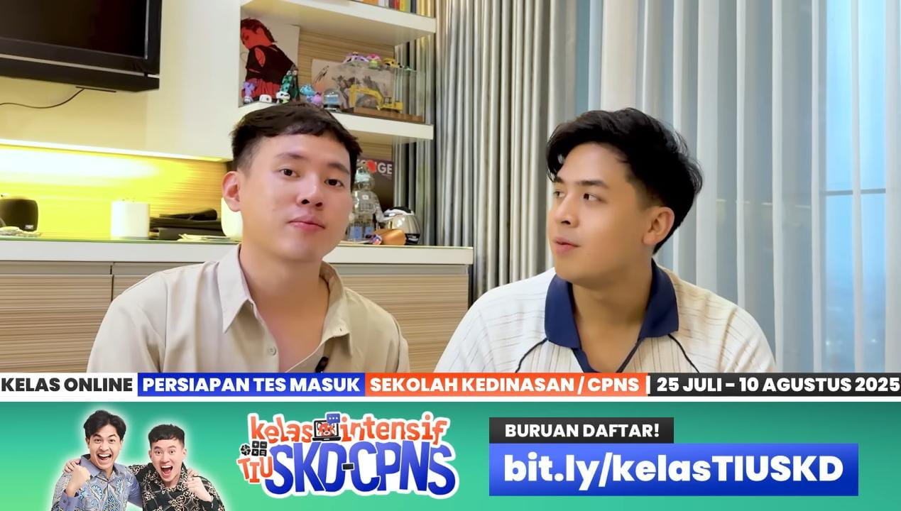 Menjelang ujian CPNS Juli ini, banyak peserta mulai panik menghadapi soal TIU SKD-CPNS 2025. Latihan intensif jadi kebutuhan utama agar tidak kalah saing. Melihat urgensi itu