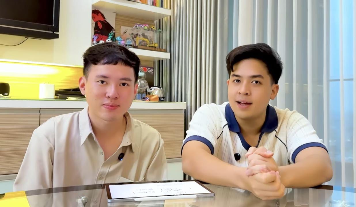 Siapa bilang belajar menghadapi soal TIU SKD-CPNS 2025 harus mahal? Mantap U Academy by Jerome Polin justru bikin gebrakan dengan tarif Rp30 ribu per sesi