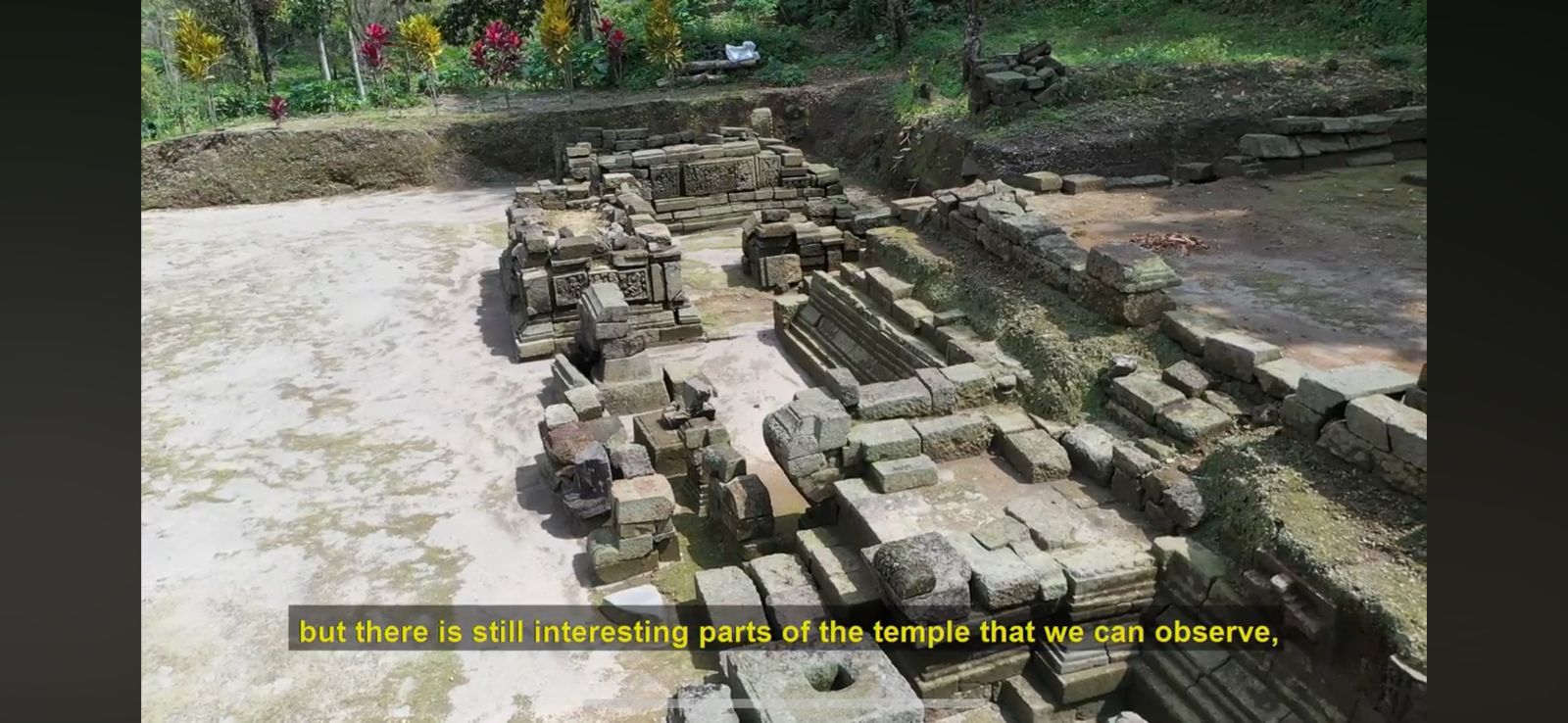 Candi Gambar Wetan: Permata Majapahit yang Tersembunyi di Blitar, Katanya Ada Harta Rp11 Triliun