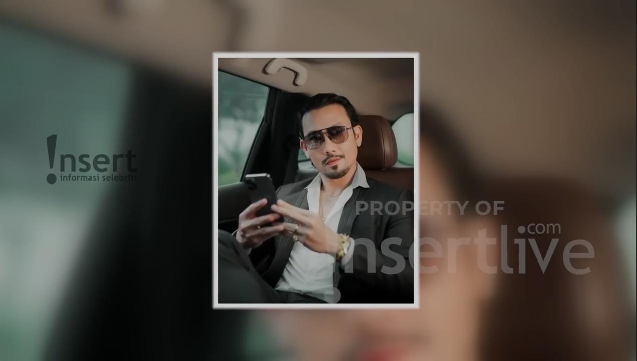 Denny Sumargo: Dulu Pernah Belanja Rp100 Juta Sekali Gesek, Kini Lebih Bijak Setelah Densu Punya 8 Perusahaan