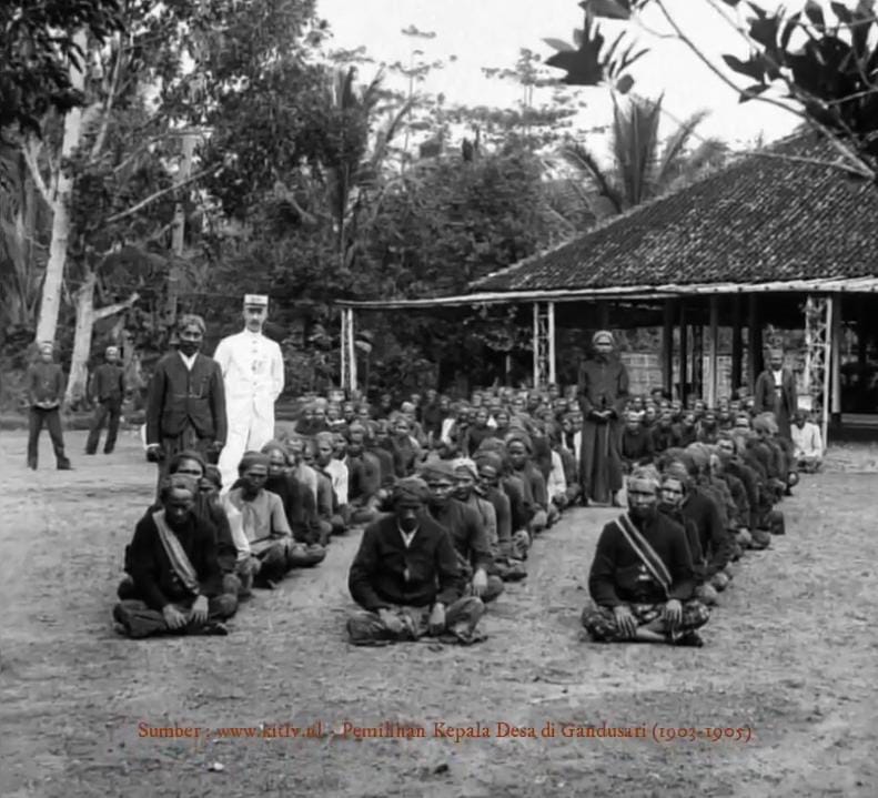 Sejarah panjang bupati Blitar jaman Hindia Belanda menyimpan kisah menarik yang jarang diketahui publik. Dari perjanjian Sepreh tahun 1830 hingga menjelang pendudukan Jepang 1942.