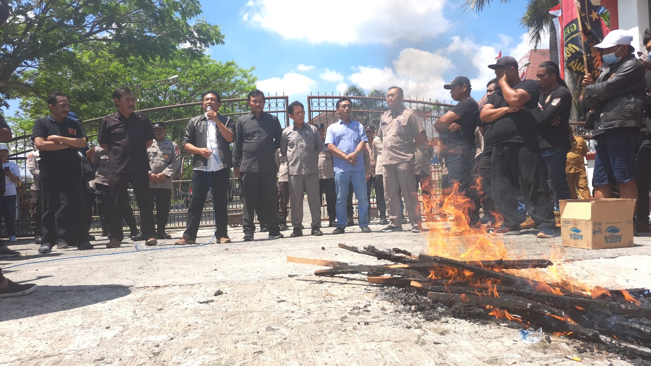 ⁠BKPSDM Kabupaten Blitar Pastikan Rotasi-Mutaji Pejabat dalam Hitungan Hari, Ini Syarat dari Masyarakat