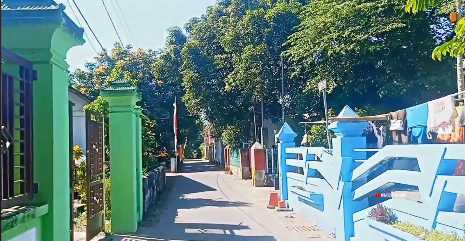 Kampung Penghasil Tahu di Kota Blitar, Pangkuden Jadi Sentra Legendaris yang Tetap Eksis