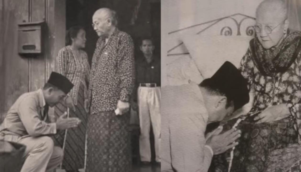 Tidak banyak yang tahu bahwa Presiden Soekarno, proklamator sekaligus presiden pertama Republik Indonesia, terlahir dengan nama berbeda. Ia lahir di Blitar, Jawa Timur, pada 6 Juni 1901 dengan nama K