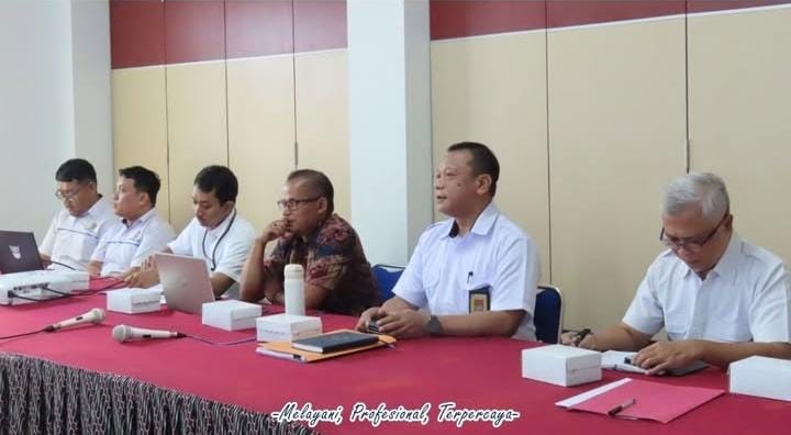 PPAB Ajukan Audensi, Dorong Penyelesaian Konflik Pertanahan di Blitar