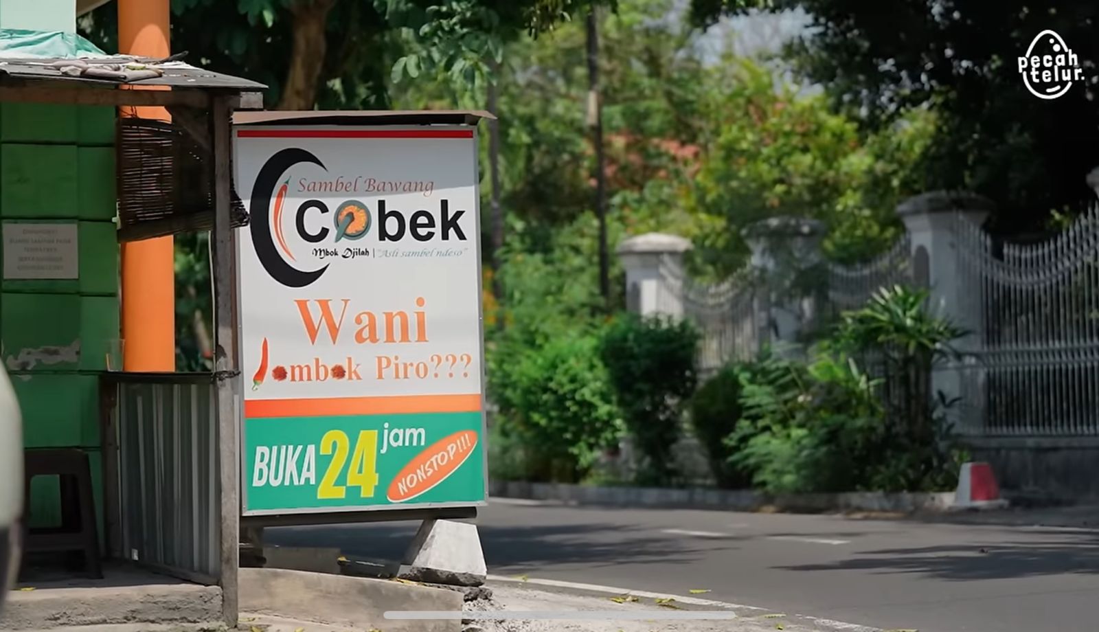 Tas Istri Sobek-Sobek, Jadi Titik Balik Zaim Fatawi untuk Sukseskan Keluarga