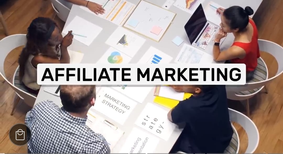 Dari Kasus Binomo ke Affiliate Marketing Legal: Cara Anak Muda Raih Penghasilan Tambahan Side Hustle