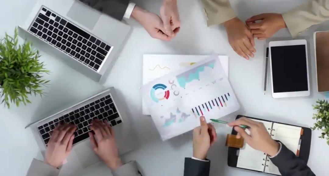 Kerja Cuma dari Laptop, Modal Sejuta Bisa Raup Puluhan Juta: Affiliate Marketing Jadi Penghasilan Tambahan Side H