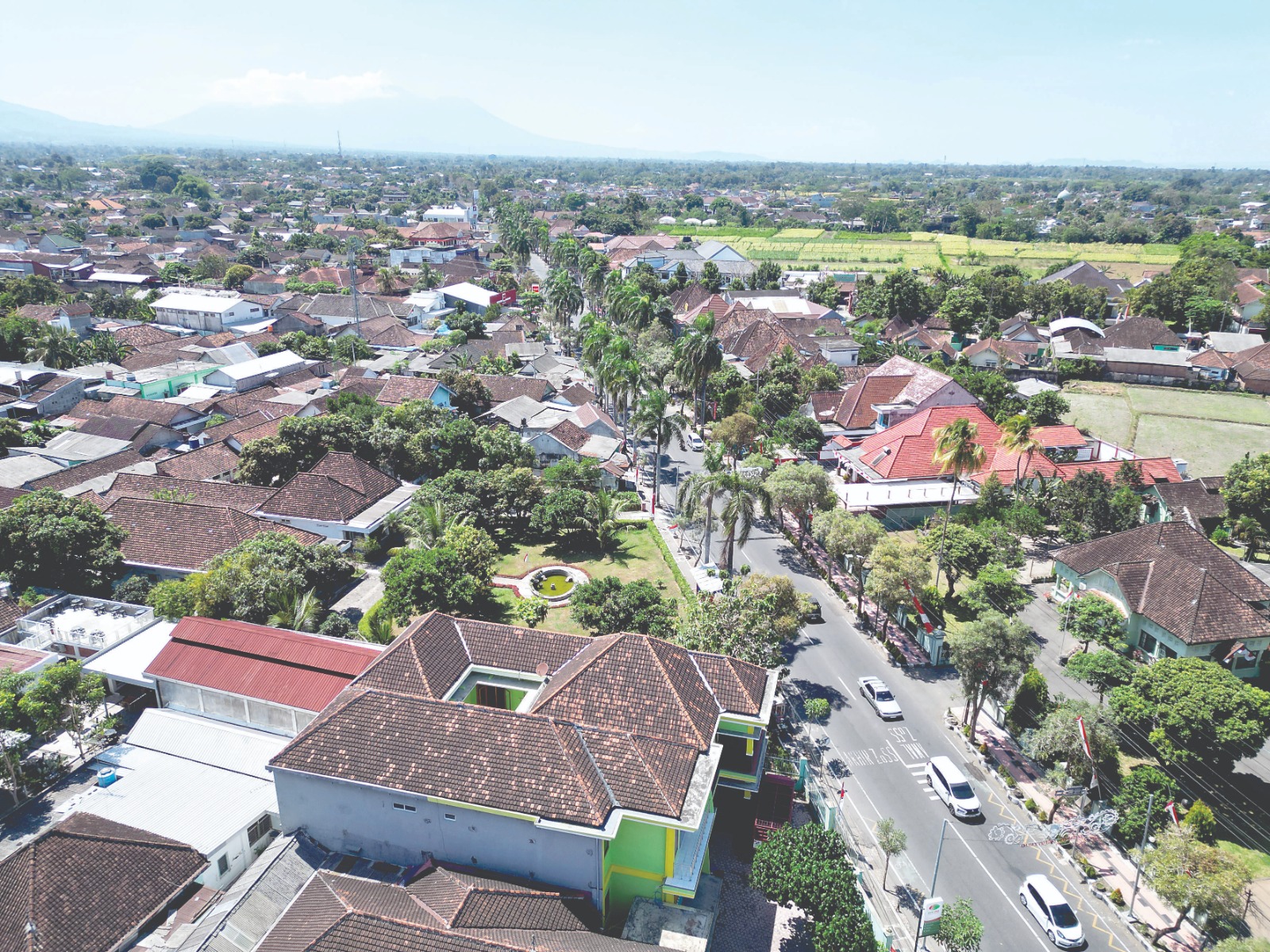 Dua Investor Besar Bersiap Kembangkan Usaha di Kota Blitar, DPMPTSP Beberkan Progresnya