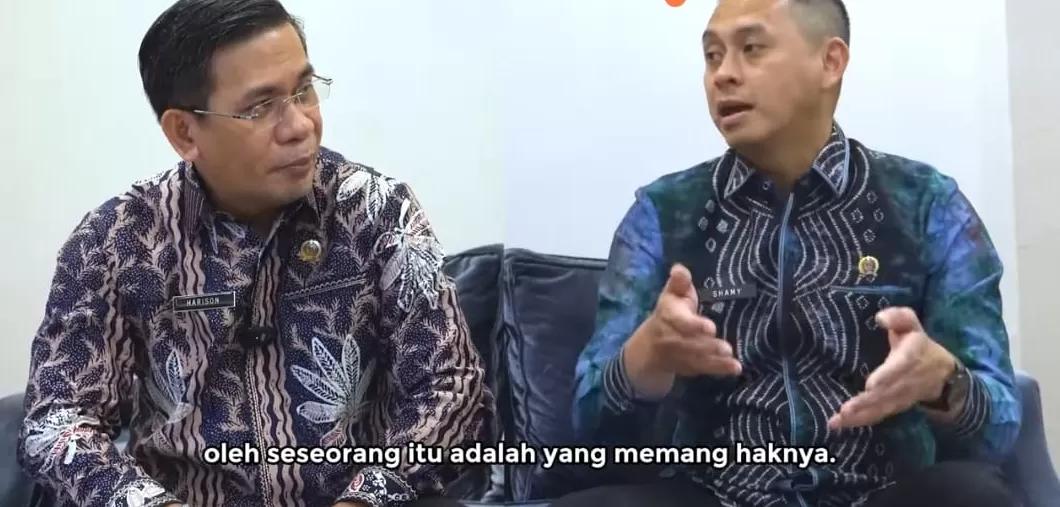 Isu Great Reset Tanah, ATR/BPN Pastikan Sertifikat Elektronik Tidak Hilangkan Hak Rakyat