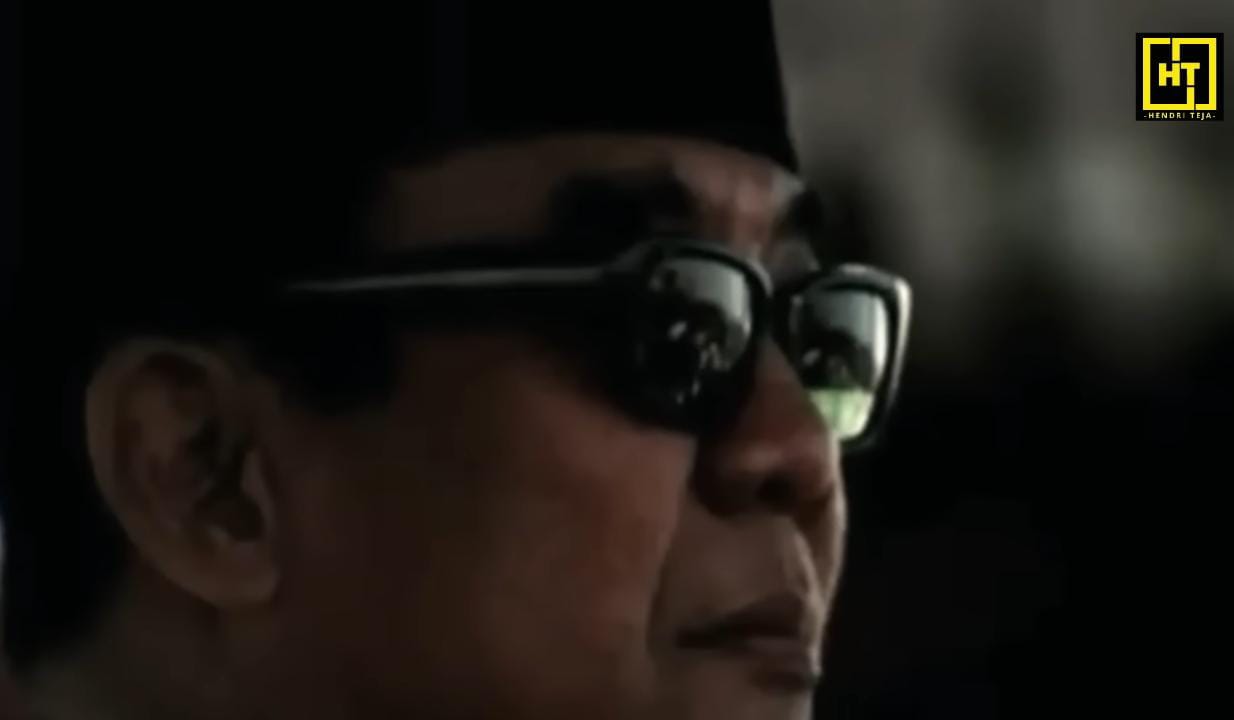 Supersemar Jadi Awal Soekarno Kehilangan Kekuasaan di Tangan Soeharto