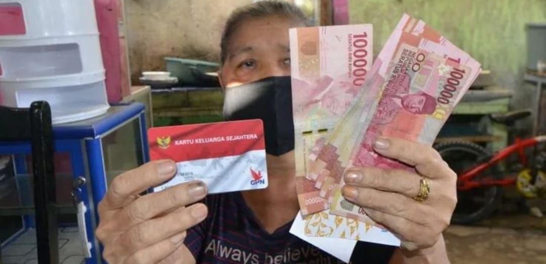 Belum SI tapi Bansos BPNT Sudah Cair, Ini Penjelasan dan Fakta di Lapangan