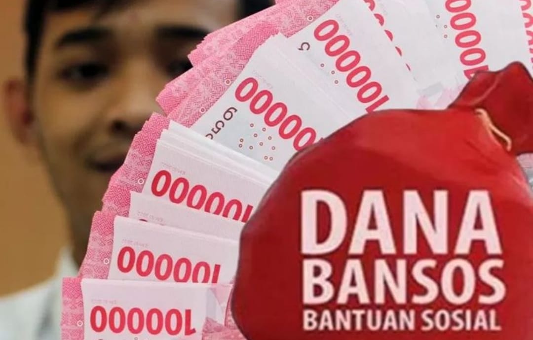 Bansos PKH Tahap 3 Belum Cair, Baru BPNT yang Masuk ke Rekening KPM