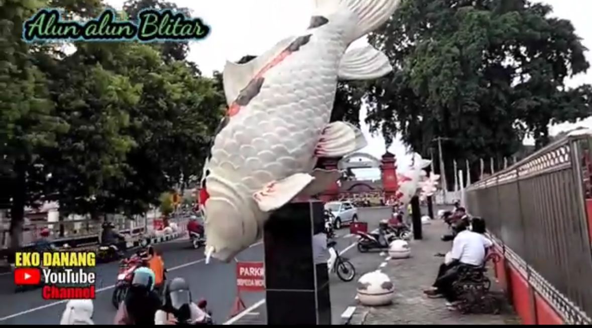 Kota Blitar: Dari Gemente Era Belanda hingga Kota Madya Modern