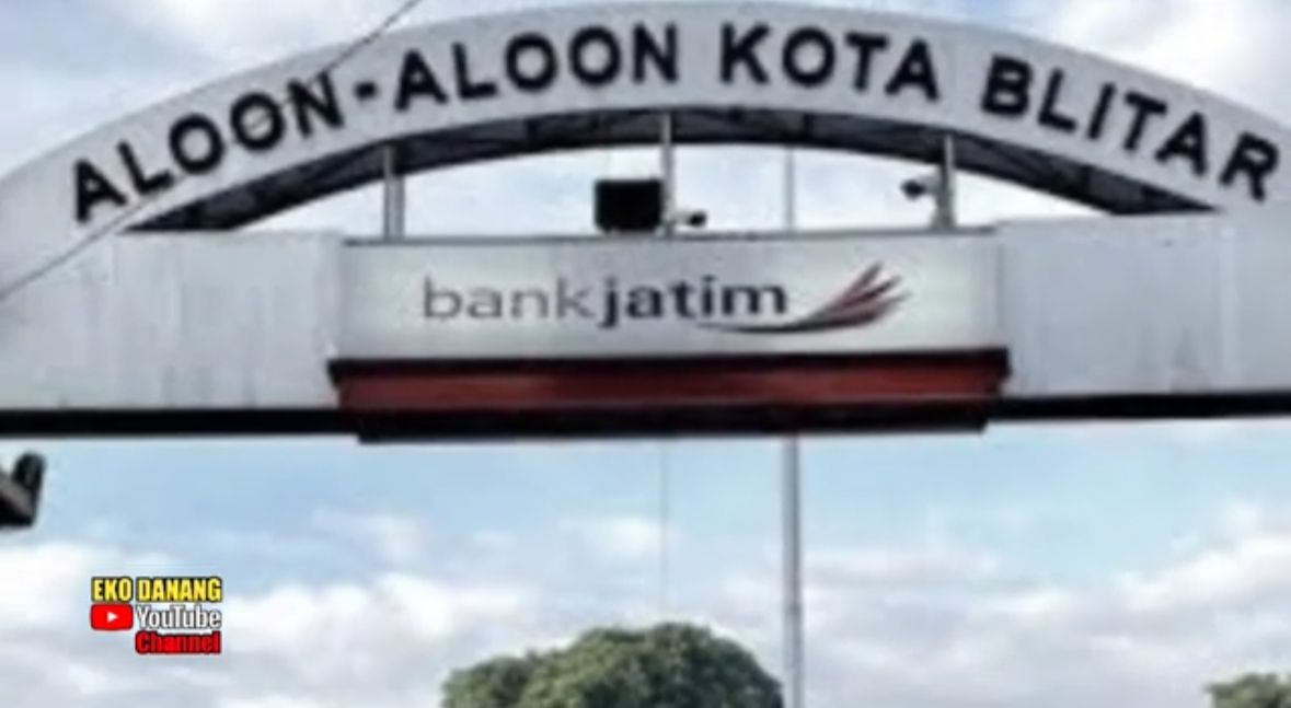Legenda Aryo Blitar: Asal-usul Nama Kota Blitar yang Melegenda.