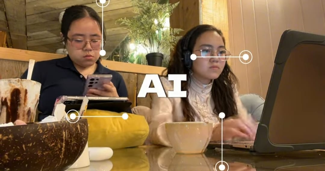 Beasiswa Kuliah Luar Negeri Kini Butuh Skill AI dan Berpikir Kritis