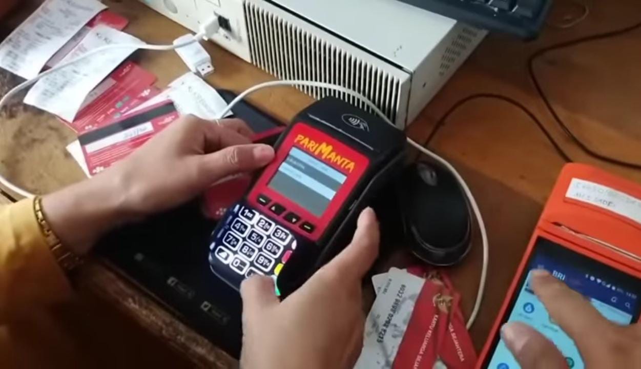 Peralihan POS ke KKS Bansos Tahap 3, KPM Dapat Kartu Baru tapi Saldo Kosong?